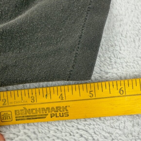 Vintage Rolling Stones Men's Size Large Single Stitch 1994/1995 Voodoo Lounge - Picture 11 of 15